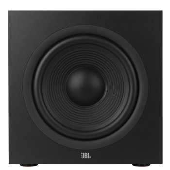 Tontechnik JBL Stage 220P - Aktivní Subwoofer, 12", 250 W Rms - černá