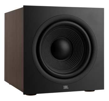 Tontechnik JBL Stage 220P - Aktivní Subwoofer, 12", 250 W Rms - černá