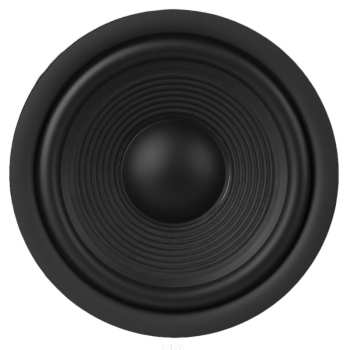 Tontechnik JBL Stage 220P - Aktivní Subwoofer, 12", 250 W Rms - černá