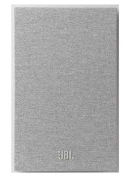 Tontechnik JBL Stage 240B - 2-pásmové Regálové Reprosoustavy, 75 W Rms, 4,5" - bílá