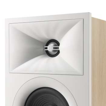 Tontechnik JBL Stage 240B - 2-pásmové Regálové Reprosoustavy, 75 W Rms, 4,5" - bílá
