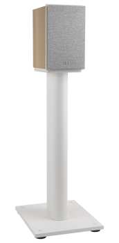 Tontechnik JBL Stage 240B - 2-pásmové Regálové Reprosoustavy, 75 W Rms, 4,5" - bílá