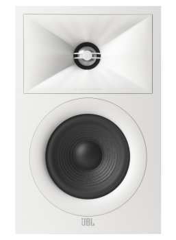 Tontechnik JBL Stage 240B - 2-pásmové Regálové Reprosoustavy, 75 W Rms, 4,5" - bílá