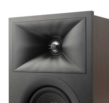 Tontechnik JBL Stage 240B - 2-pásmové Regálové Reprosoustavy, 75 W Rms, 4,5" - černá