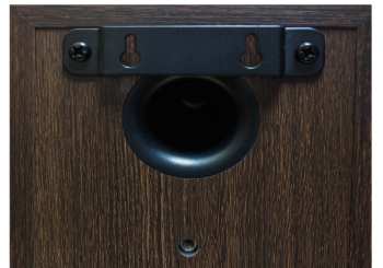 Tontechnik JBL Stage 240B - 2-pásmové Regálové Reprosoustavy, 75 W Rms, 4,5" - černá
