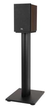 Tontechnik JBL Stage 240B - 2-pásmové Regálové Reprosoustavy, 75 W Rms, 4,5" - černá