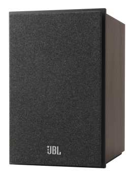 Tontechnik JBL Stage 240B - 2-pásmové Regálové Reprosoustavy, 75 W Rms, 4,5" - černá