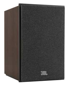 Tontechnik JBL Stage 240B - 2-pásmové Regálové Reprosoustavy, 75 W Rms, 4,5" - černá