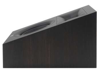 Tontechnik JBL Stage 240H - 2-pásmové Dolby Atmos Modulové Reprosoustavy, 4,5" - černá