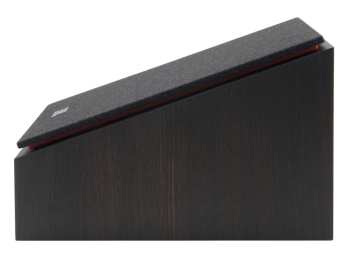 Tontechnik JBL Stage 240H - 2-pásmové Dolby Atmos Modulové Reprosoustavy, 4,5" - černá