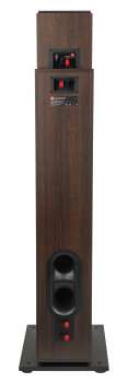 Tontechnik JBL Stage 240H - 2-pásmové Dolby Atmos Modulové Reprosoustavy, 4,5" - černá
