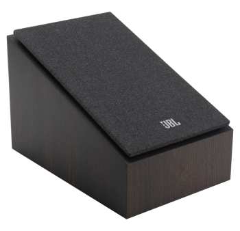 Tontechnik JBL Stage 240H - 2-pásmové Dolby Atmos Modulové Reprosoustavy, 4,5" - černá
