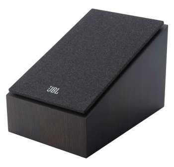 Tontechnik JBL Stage 240H - 2-pásmové Dolby Atmos Modulové Reprosoustavy, 4,5" - černá