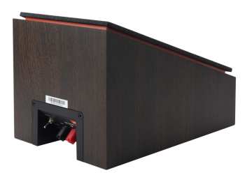 Tontechnik JBL Stage 240H - 2-pásmové Dolby Atmos Modulové Reprosoustavy, 4,5" - černá