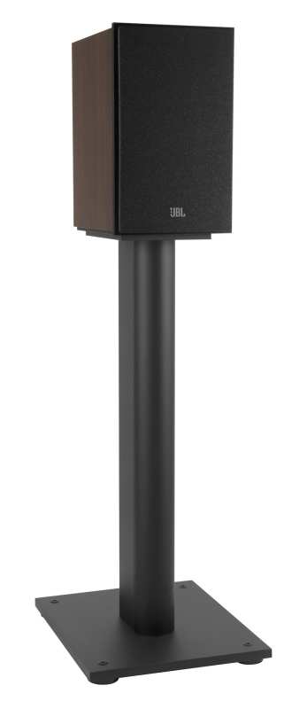 Tontechnik JBL Stage 250B - 2-pásmové Regálové Reprosoustavy, 75 W Rms, 5,25" - černá