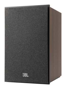 Tontechnik JBL Stage 250B - 2-pásmové Regálové Reprosoustavy, 75 W Rms, 5,25" - černá