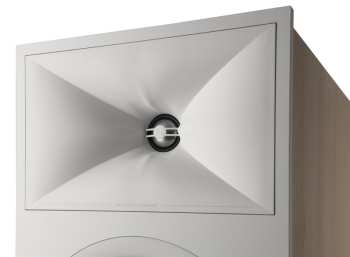 Tontechnik JBL Stage 280F - 2,5-pásmové Podlahové Reprosoustavy, 125 W Rms, 2 X 8" - Bílá