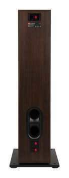 Tontechnik JBL Stage 280F - 2,5-pásmové Podlahové Reprosoustavy, 125 W Rms, 2 X 8" - černá