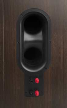 Tontechnik JBL Stage 280F - 2,5-pásmové Podlahové Reprosoustavy, 125 W Rms, 2 X 8" - černá