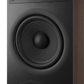 Tontechnik JBL Stage 280F - 2,5-pásmové Podlahové Reprosoustavy, 125 W Rms, 2 X 8" - černá