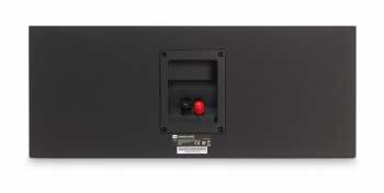 Tontechnik JBL STAGE A125C - 2-pásmový centrální reproduktor - černý