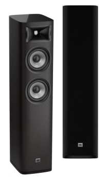 Tontechnik JBL Studio 680