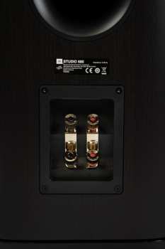 Tontechnik JBL Studio 680