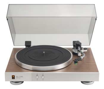 Tontechnik JBL TT350 Ořech/Stříbrná