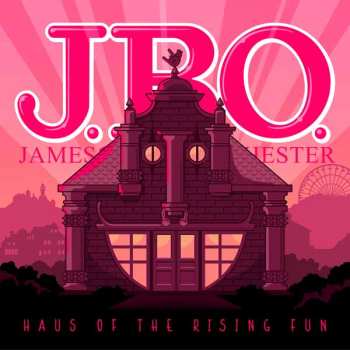 Album J.B.O.: Haus Of The Rising Fun