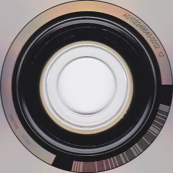 2CD Jean-Baptiste Lully: Le Bourgeois Gentilhomme