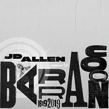 CD J.D. Allen: Barracoon