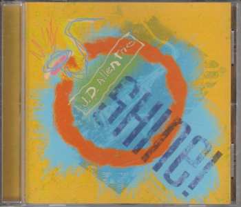 CD JD Allen Trio: Shine!