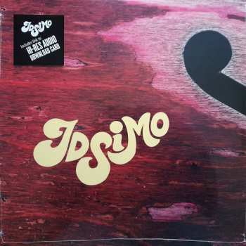 LP J.D. Simo: JD Simo