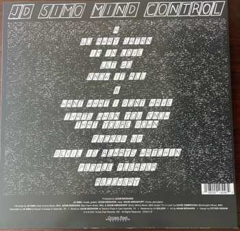 LP J.D. Simo: Mind Control