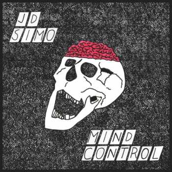 CD J.D. Simo: Mind Control