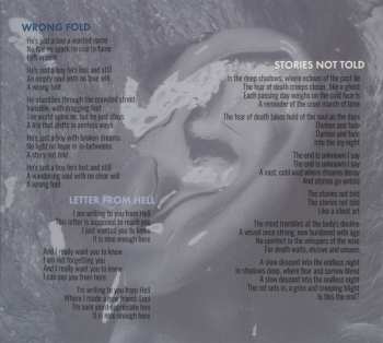 CD Je T'aime: Useless Boy