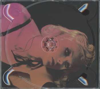 2CD Je T'aime: Passive / Passion DIGI