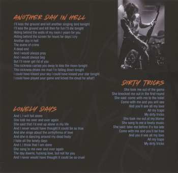 2CD Je T'aime: Passive / Passion DIGI