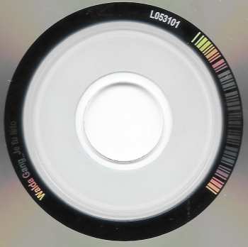 CD Walda Gang: Je Tu Léto