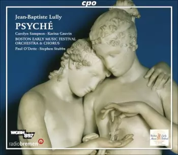 Psyché