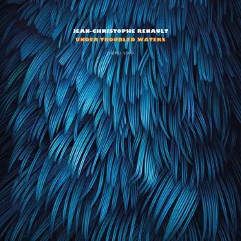 Jean-Christophe Renault: Under Troubled Waters