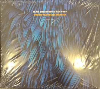 Album Jean-Christophe Renault: Under Troubled Waters - Piano Solo