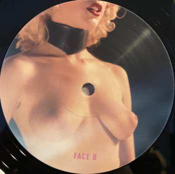 LP Jean-Claude Nachon: La Femme-Objet