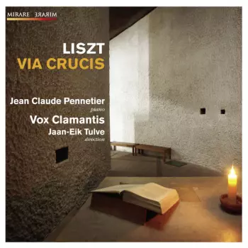 Via Crucis