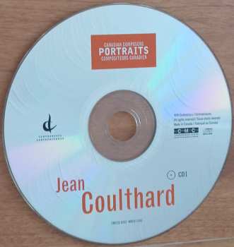 2CD Jean Coulthard: Jean Coulthard