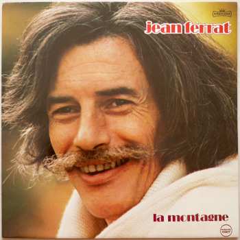 LP Jean Ferrat: La Montagne