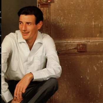 CD Jean Ferrat: Les Années Barclay Volume 1 - 1962-1963