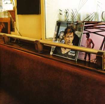 Album Jean Ferrat: Les Années Barclay Volume 3 - 1966-1967