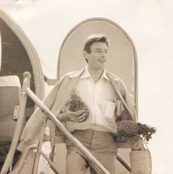 CD Jean Ferrat: Les Années Barclay Volume 3 - 1966-1967