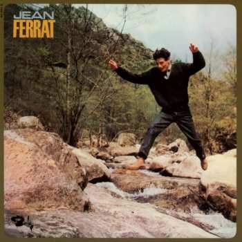 13CD/Box Set Jean Ferrat: L'intégrale Des Enregistrements Originaux Decca/Barclay